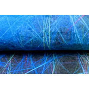 Koberec 36520 PRINT TOSCANA