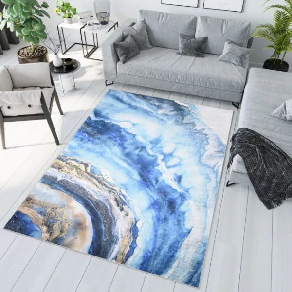 Koberec 38650 PRINT TOSCANA