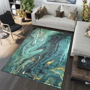 Koberec 40560 PRINT TOSCANA