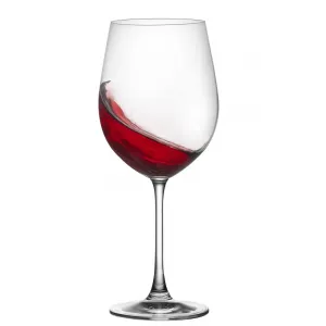 Poháre Magnum 610 ml na červené víno