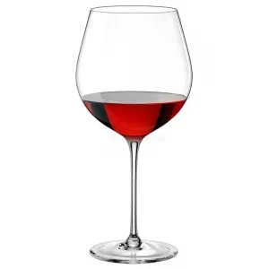 RONA Prestige poháre na červené víno 610 ml