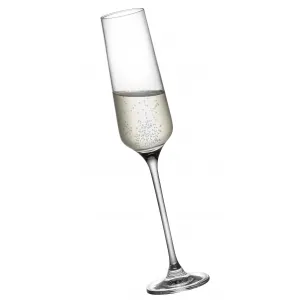 RONA Charisma poháre na šampanské 190 ml