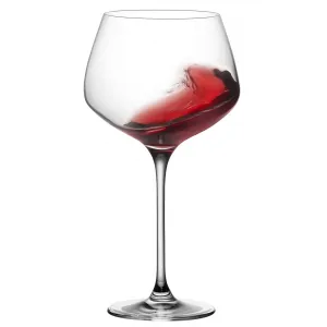 RONA Charisma poháre na červené víno 720 ml