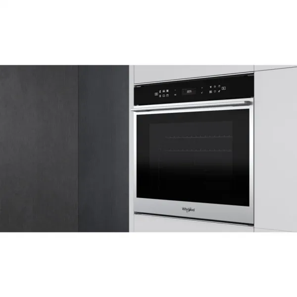 Whirlpool W7 OM4  4S1 P BL