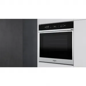 Whirlpool W7 OM4  4S1 P BL