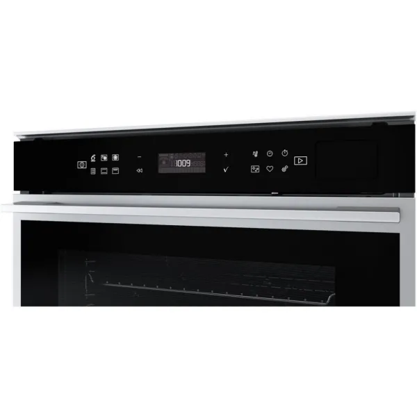 Whirlpool W7 OM4  4S1 P BL