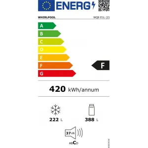 Whirlpool WQ9 E1L