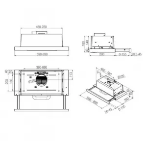 Whirlpool AKR 747 IX/1