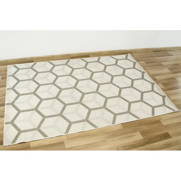 Koberec Kolorado 28321/63 béžový