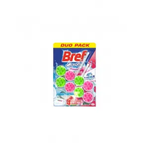 Bref power active Hawai - WC Blok 2x50g