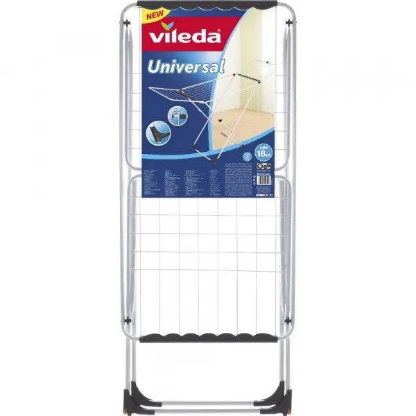 Sušiak na bielizeň Vileda Universal 18 m