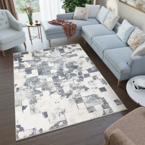 DECOREUM Koberec MD34A RIVIOLI béžová Rozmery (v): 160x225