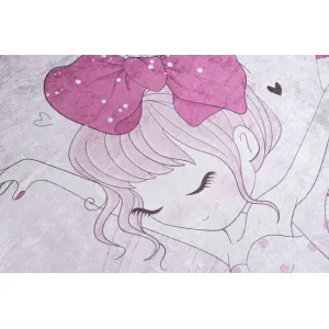 DECOREUM Koberec 41970 PRINT EMMA Rozmery (v): 140x200