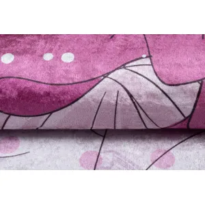 DECOREUM Koberec 41970 PRINT EMMA Rozmery (v): 140x200