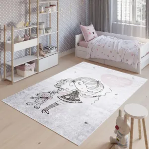 DECOREUM Koberec 2231 PRINT EMMA Rozmery (v): 120x170