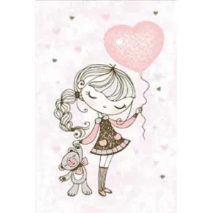 DECOREUM Koberec 2231 PRINT EMMA Rozmery (v): 120x170