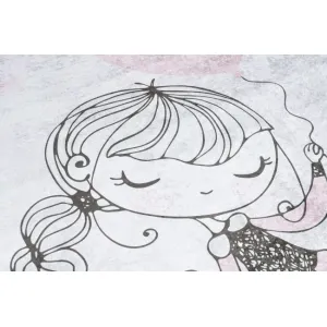 DECOREUM Koberec 2231 PRINT EMMA Rozmery (v): 120x170
