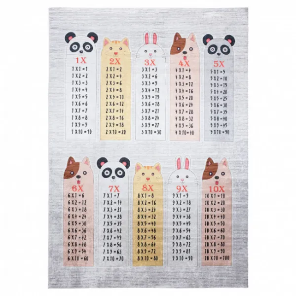DECOREUM Koberec 2162 PRINT EMMA Rozmery (v): 120x170