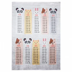 DECOREUM Koberec 2162 PRINT EMMA Rozmery (v): 120x170