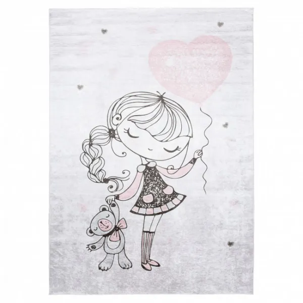 DECOREUM Koberec 2231 PRINT EMMA Rozmery (v): 120x170