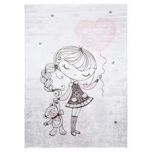 DECOREUM Koberec 2231 PRINT EMMA Rozmery (v): 120x170