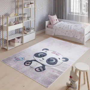 DECOREUM Koberec 2743 PRINT EMMA Rozmery (v): 120x170