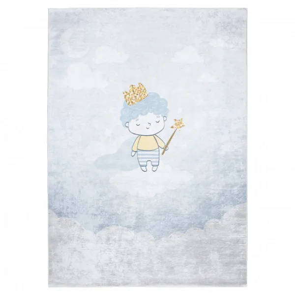 DECOREUM Koberec 2549 PRINT EMMA Rozmery (v): 140x200