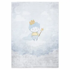 DECOREUM Koberec 2549 PRINT EMMA Rozmery (v): 140x200