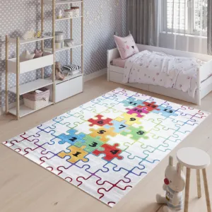DECOREUM Koberec 2673 PRINT EMMA Rozmery (v): 120x170