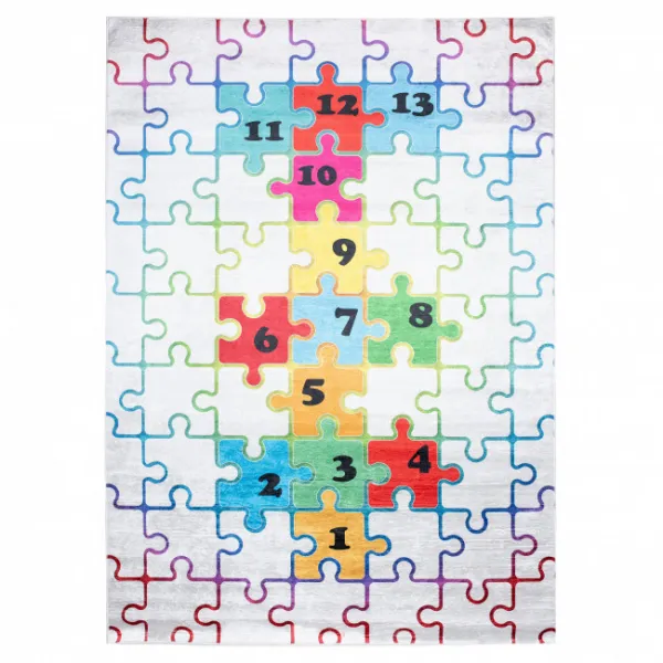 DECOREUM Koberec 2673 PRINT EMMA Rozmery (v): 120x170