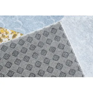 DECOREUM Koberec 2549 PRINT EMMA Rozmery (v): 140x200