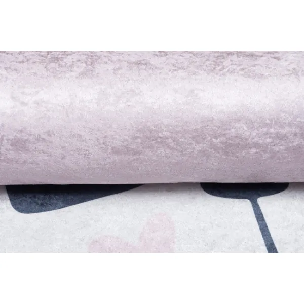 DECOREUM Koberec 2554 PRINT EMMA Rozmery (v): 140x200