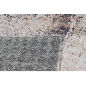 Koberec 23660 PRINT TOSCANA