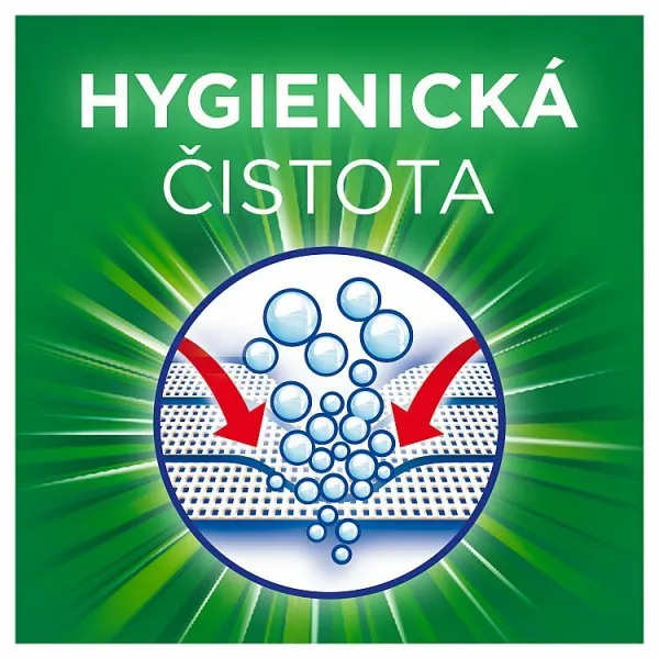 Ariel Tekutý Prací Prostriedok, 39 Praní, +Extra Clean Power