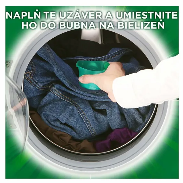 Ariel Tekutý Prací Prostriedok, 39 Praní, +Extra Clean Power