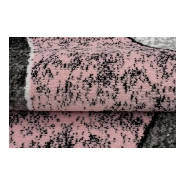Koberec CHEEAP PP EWL K857G ružový