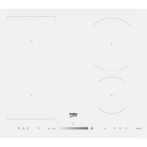 Beko SET BIELY 3 BIR14400WGCS + HII64500FHTW + HCA62541W