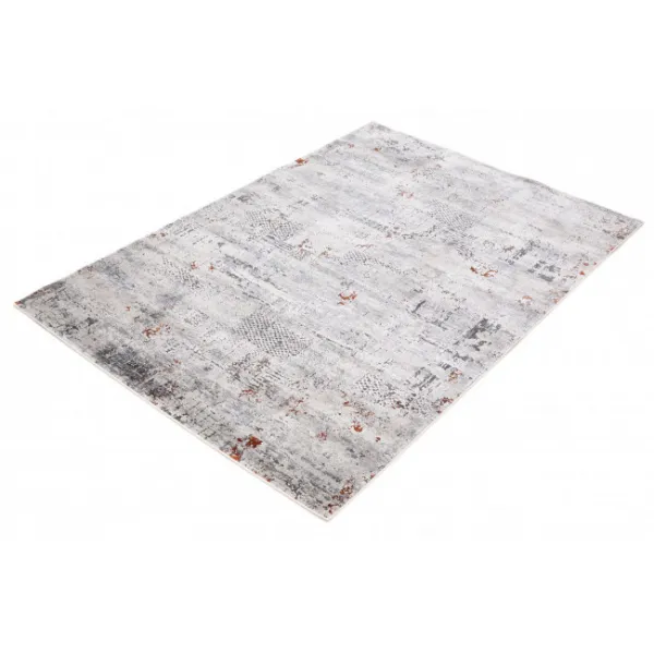 DECOREUM Koberec FEYRUZ  krémový Rozmery (v): 80x150