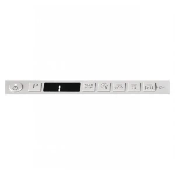 Whirlpool WIC 3C34 PFE S