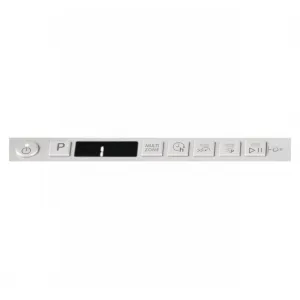 Whirlpool WIC 3C34 PFE S