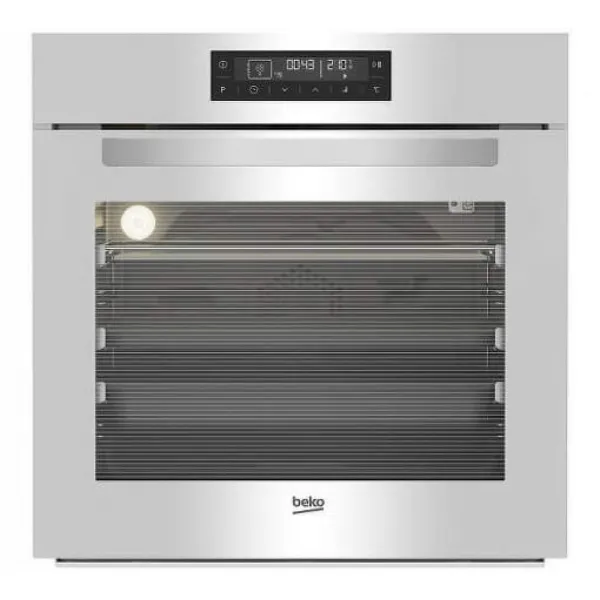 Beko SET BIELY 2 BIR14400WGCS + HII64200FMTW + HCA62541W