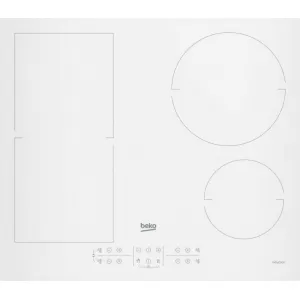Beko SET BIELY 2 BIR14400WGCS + HII64200FMTW + HCA62541W