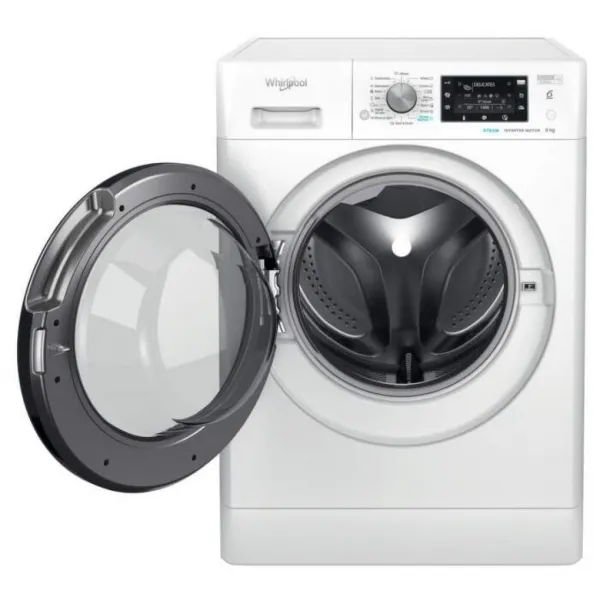Whirlpool SET 6 FFD 9458 BCV EE + FFT M11 9X2BY EE