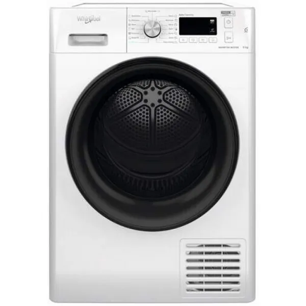 Whirlpool SET 6 FFD 9458 BCV EE + FFT M11 9X2BY EE