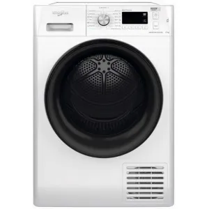 Whirlpool SET 6 FFD 9458 BCV EE + FFT M11 9X2BY EE