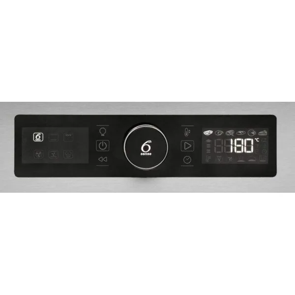 Whirlpool AKZ9 6220 IX