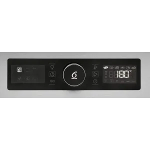 Whirlpool AKZ9 6220 IX