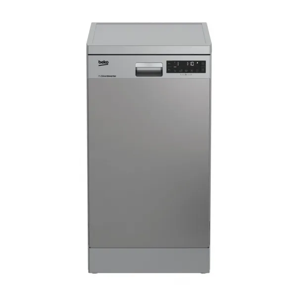 Beko DFS28123X