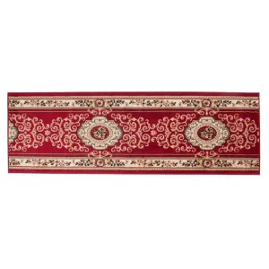 Behúň ATLAS PP F744A červený