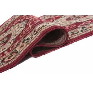 Behúň ATLAS PP F744A červený